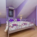 Bed and Breakfast Palace Derossi