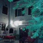 Bed and Breakfast Palace Derossi