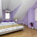 Palace Derossi Bed and Breakfast Τρογκίρ
