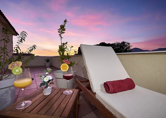 Palace Derossi Отель типа 