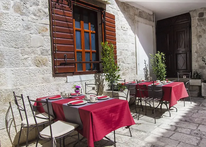 Palace Derossi Отель типа 