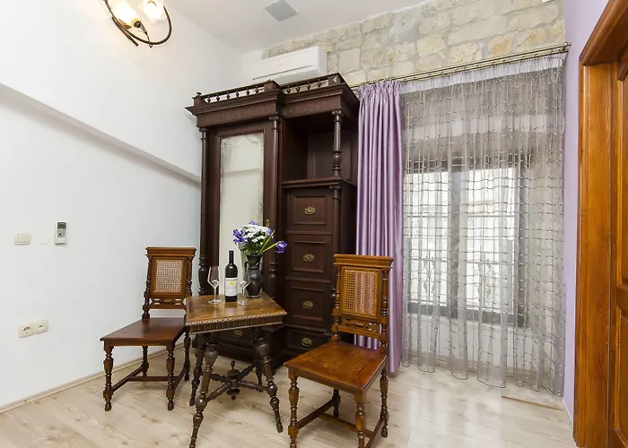 Palace Derossi Отель типа 