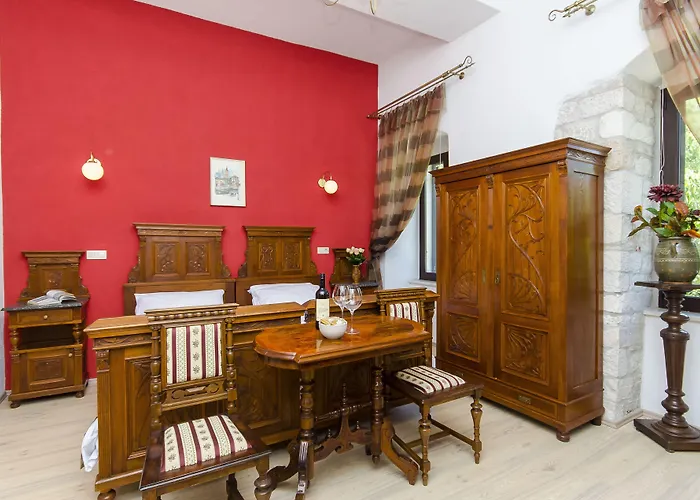 Palace Derossi Отель типа 