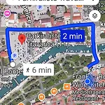Bed & Breakfast Palace Derossi