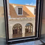 Frühstückspension Palace Derossi Trogir