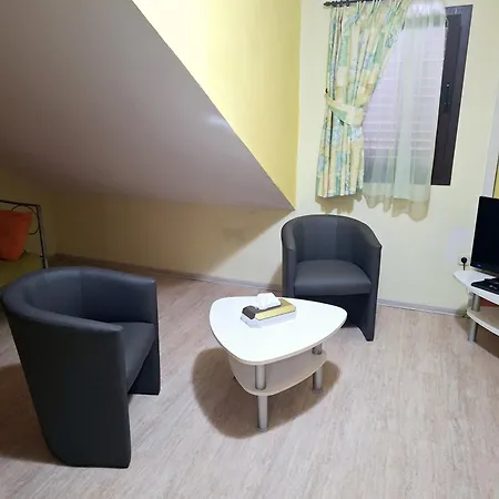 Palace Derossi Bed and Breakfast