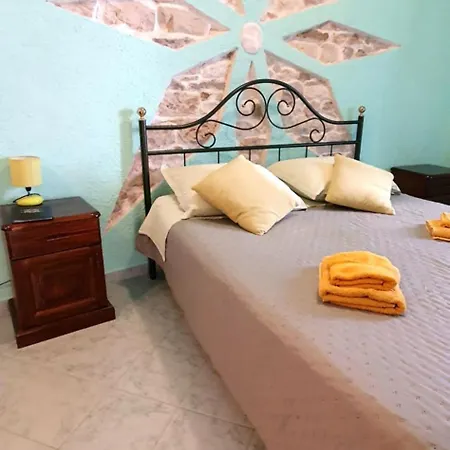 Palace Derossi Bed and Breakfast 3*