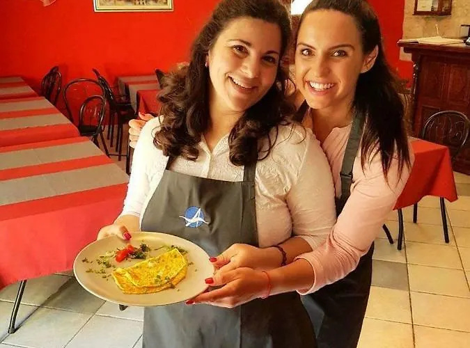 住宿加早餐酒店 德洛西宫殿酒店 特罗吉尔